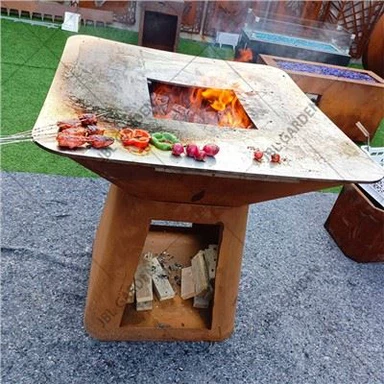 Gas Bbq Gas