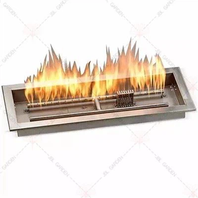 Gas Fire Pit Burner