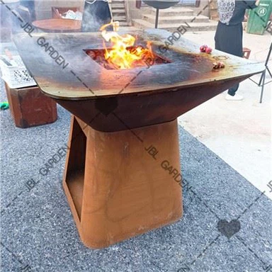 Grill A Barbecue