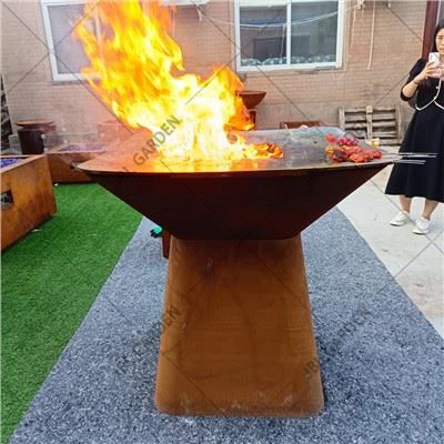 Grill Stand Price