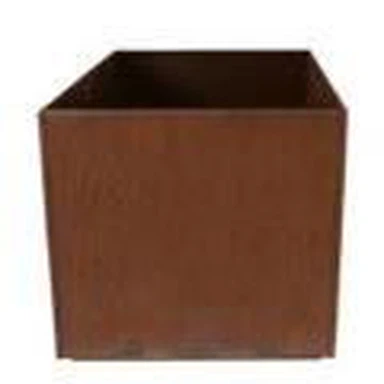 Landscape Decorative Planter