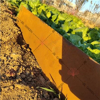 Landscape Edging Hammer In