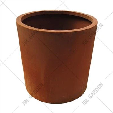 Long Rectangular Planter