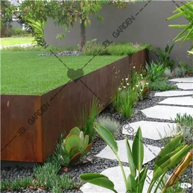 Metal Landscape