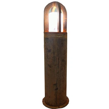 Modern Outdoor Bollard Lights