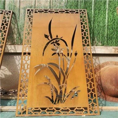 Outdoor Fence Screens
