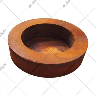 Outdoor Fireplace Barbecue