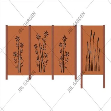 Outdoor Screen