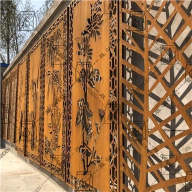 Panel Privacy Screen Set
