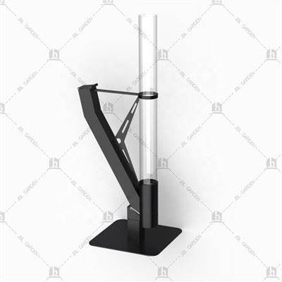 Pellet Burner Heater