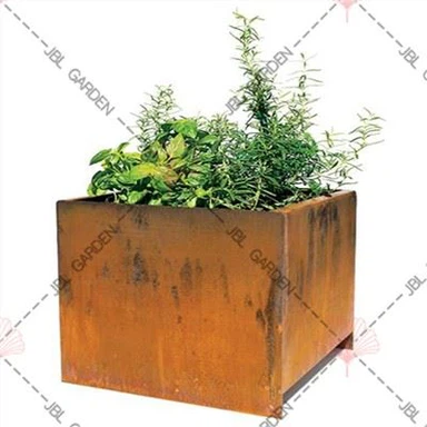 Planter For Patio