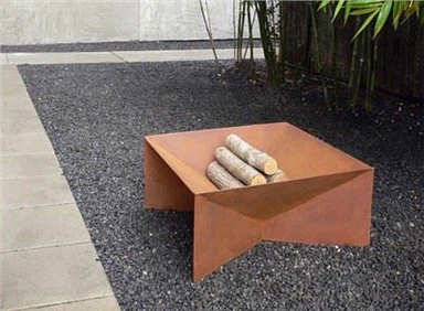 Portable Fire Pits