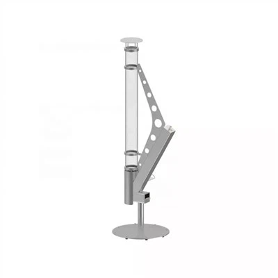 Portable Pellet Stove