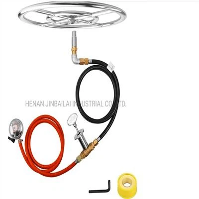 Propane Fire Pit Parts