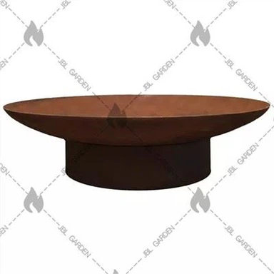 Propane Fireplace Outdoor Table
