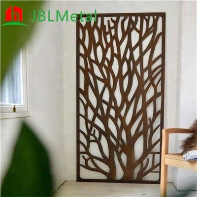 Room Screen