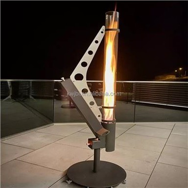 Smokeless Wood Pellet