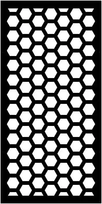 Steel Decorative Panels