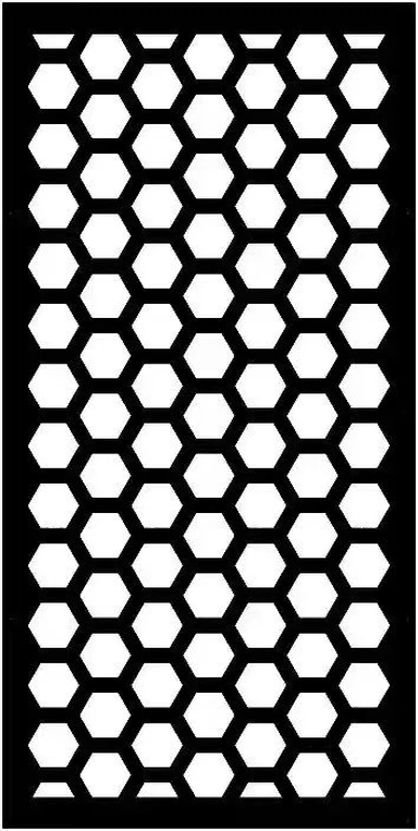 Steel Decorative Panels