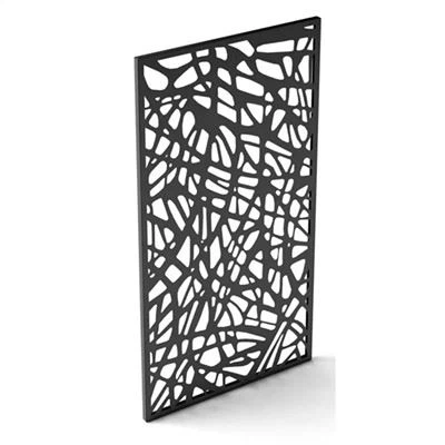 Steel Sheet Panels