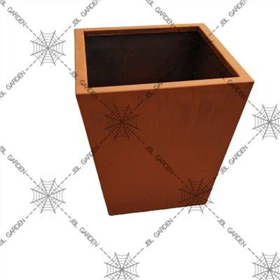 Tall Large Outdoor Planters