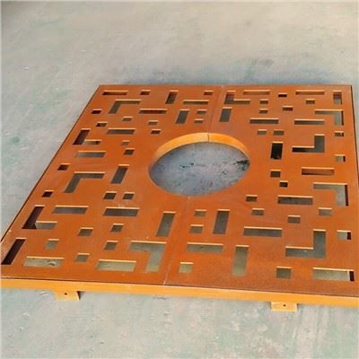 Tree Grate Products