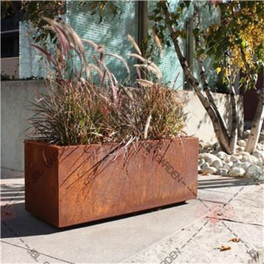 Veradek Planter Box