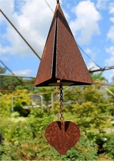 Wall Hanging Ornament Wind Chimes Catcher