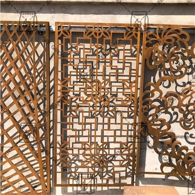 Wall Hanging Screen Decor Art