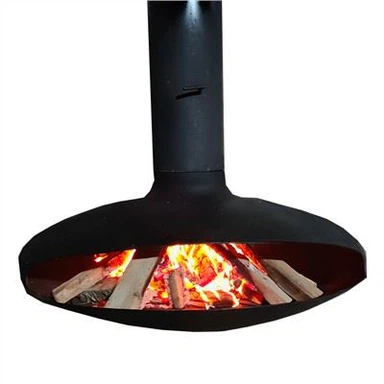Wood Fireplace Inserts