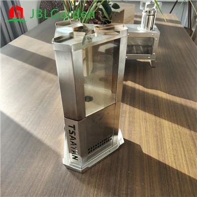 Wood Stove