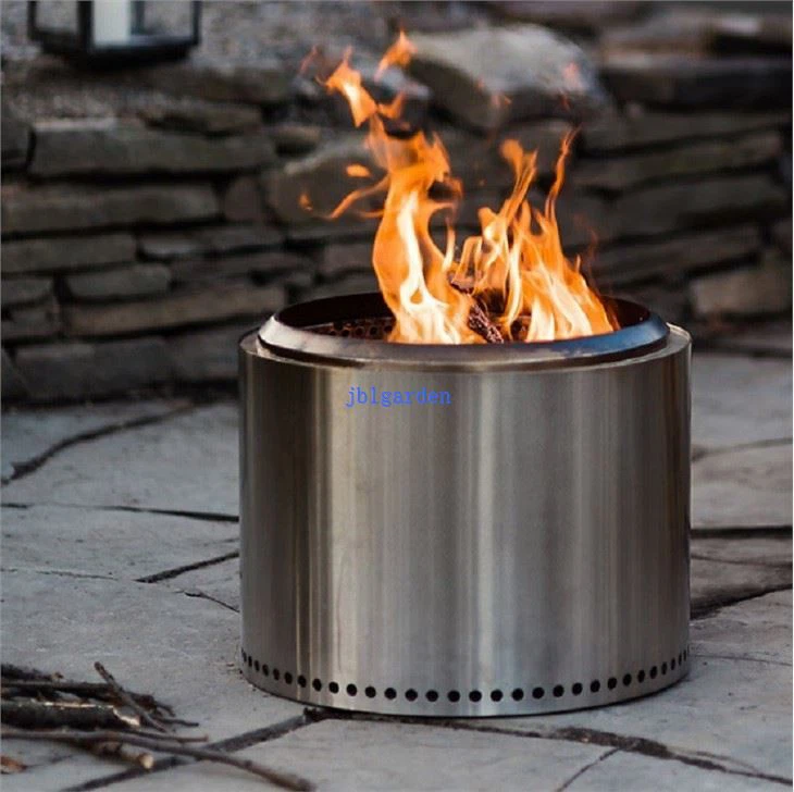 SOLO Stove Ranger Fire Pit
