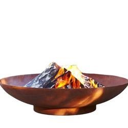 Stainless Steel Firepits