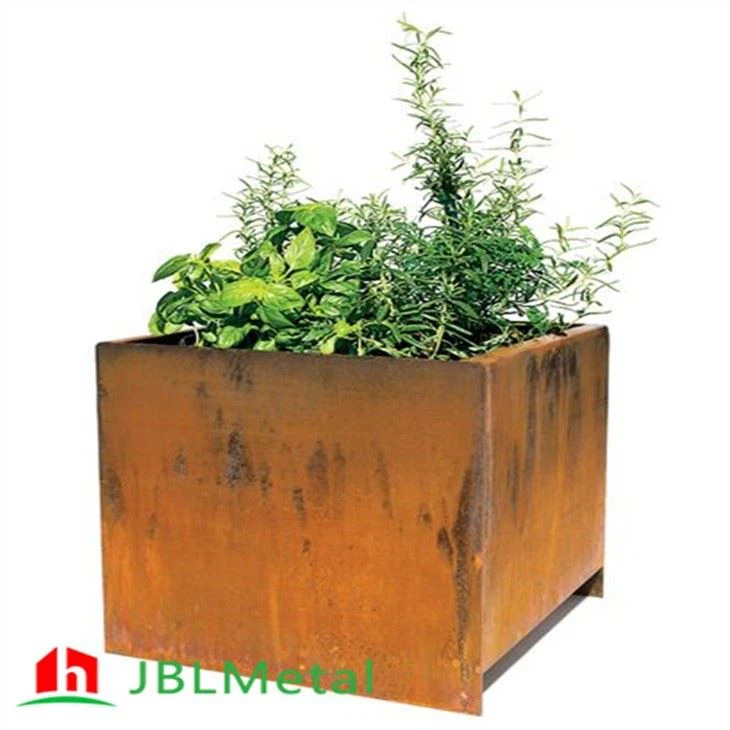 Stand Flower Pot