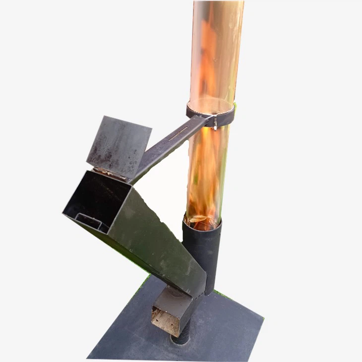 Stanley Pellet Stove