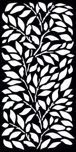 Steel Decorative Panels