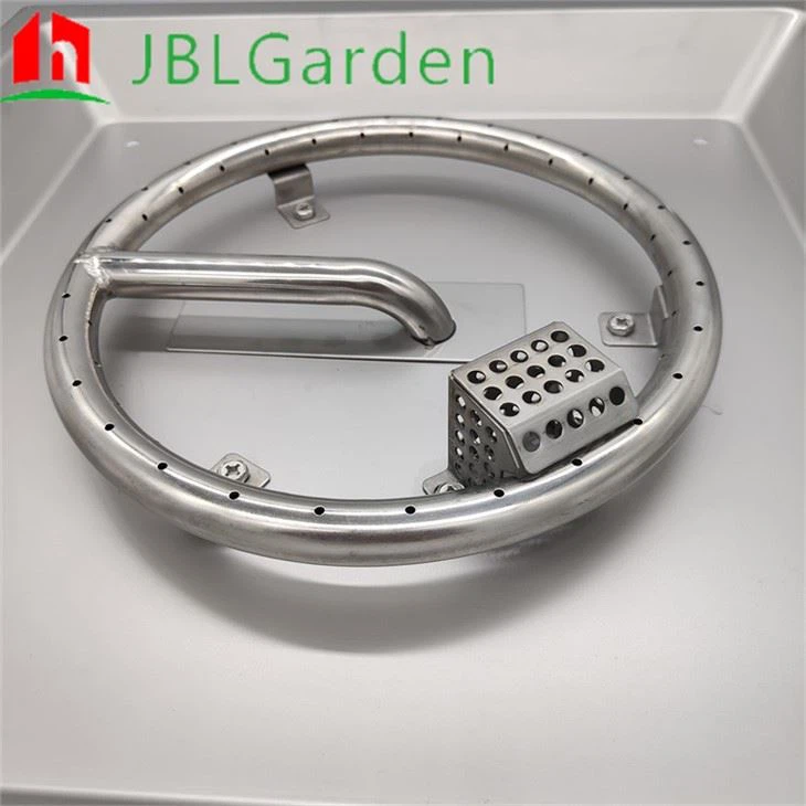 Steel Fire Pit Kits