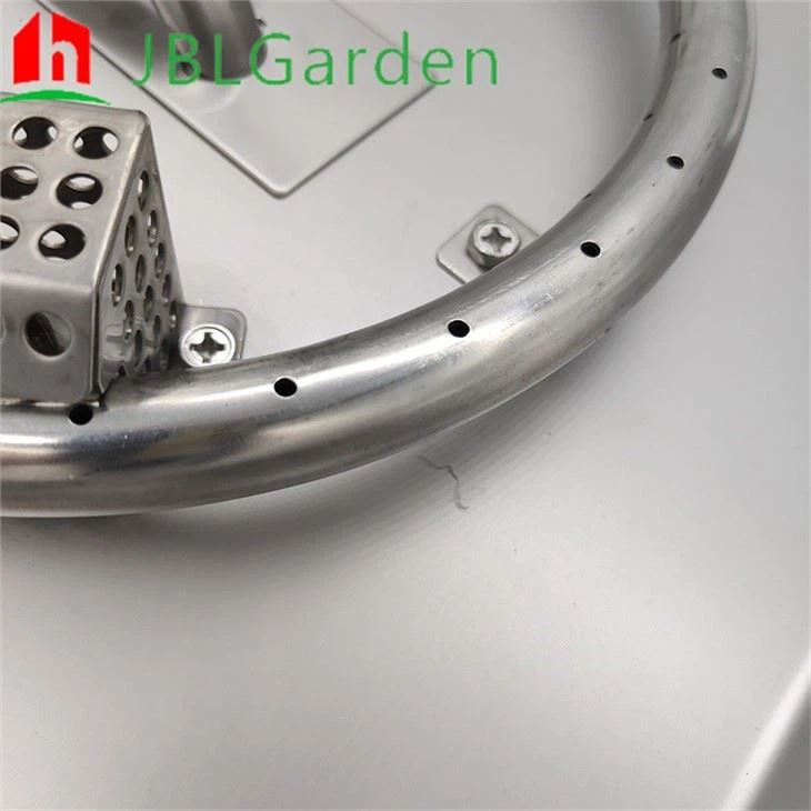 Steel Fire Pit Kits