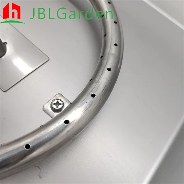 Steel Fire Pit Kits