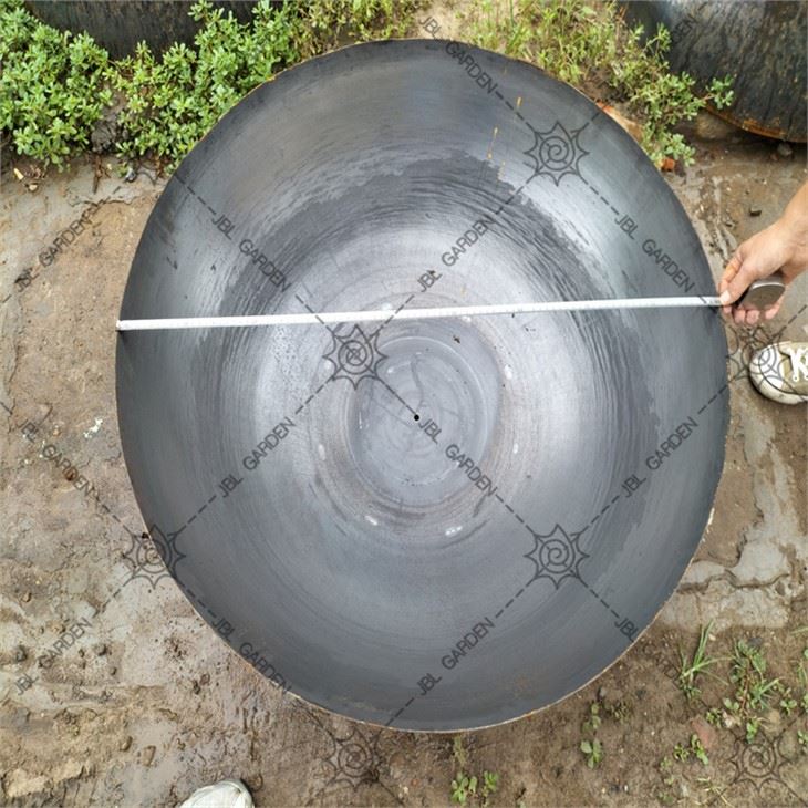 Steel Fireplaces