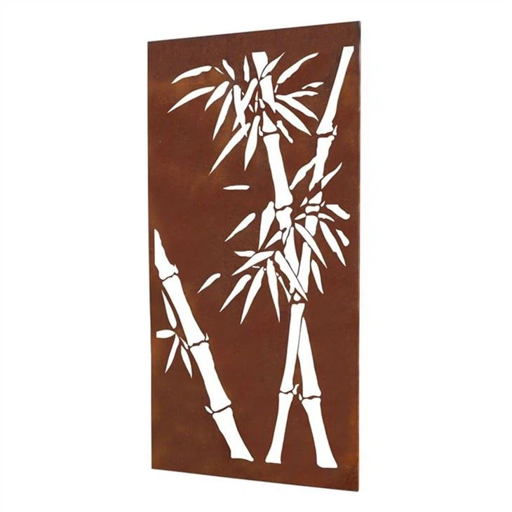 Steel Screen
