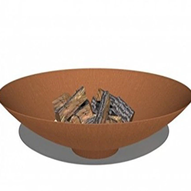 Tabletop Firepit