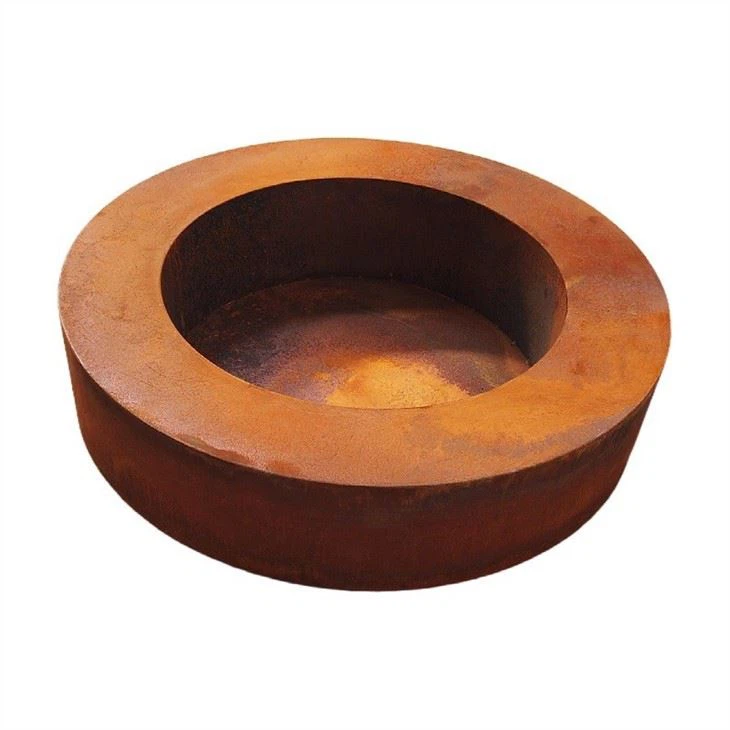Tabletop Firepit