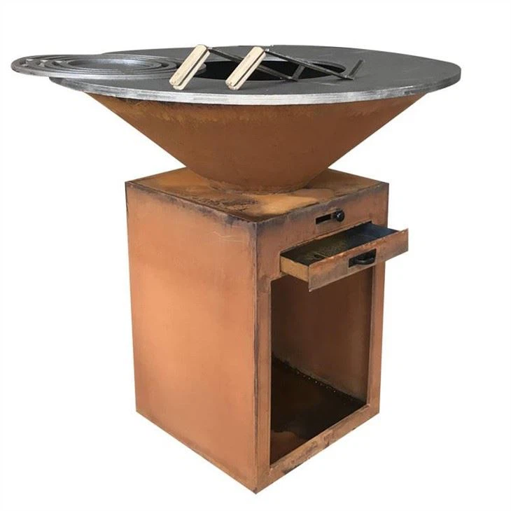 The Bbq Grill