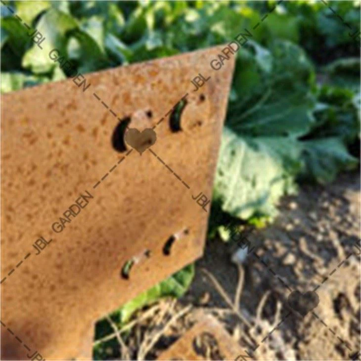 The Best Garden Edging