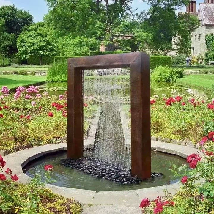 Used Water Features For Sale