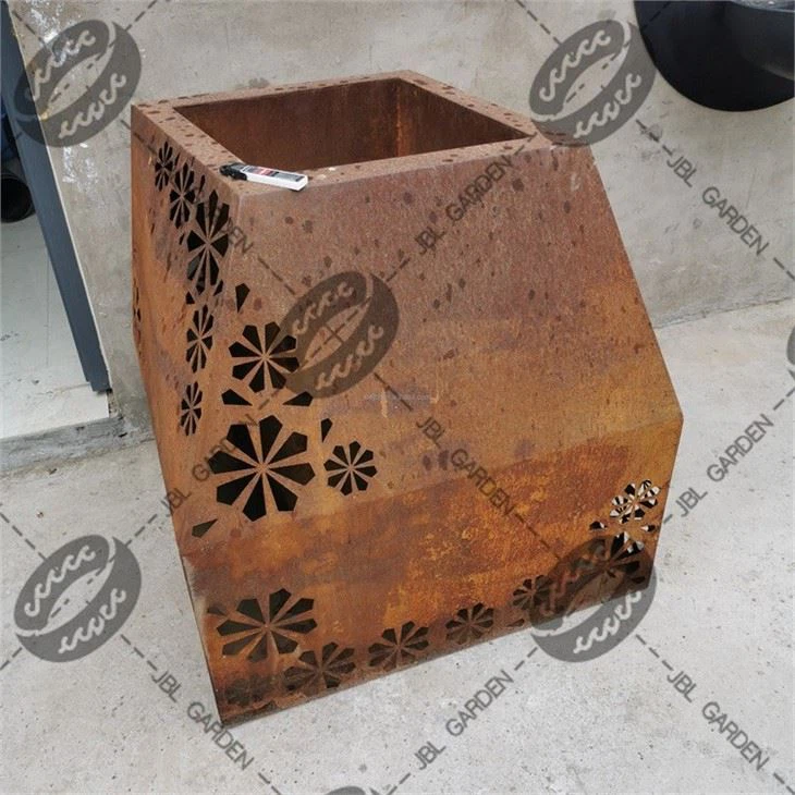 Veradek Window Box