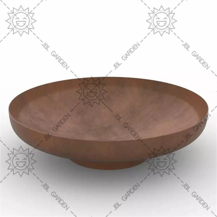 Wood Fire Pit Uk