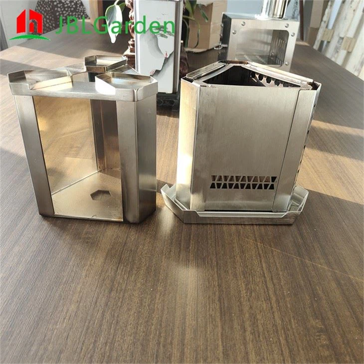 Wood Stove