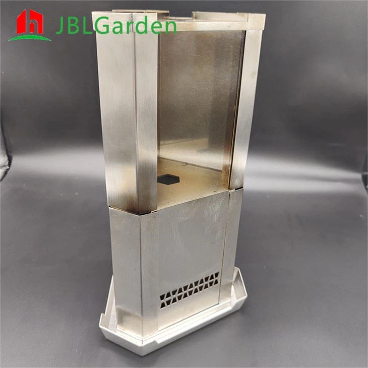 Wood Stove
